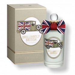 Penhaligon`s Brilliantly...