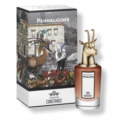 Penhaligon`s Changing...