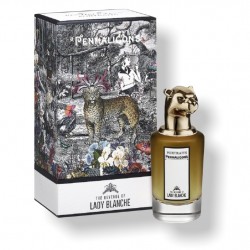 Penhaligon's The Revenge Of...