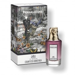 Penhaligon's The Ruthless...