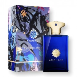 Amouage Interlude Man Eau...