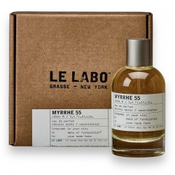 Le Labo Myrrhe 55 Eau De...