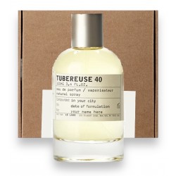 Le Labo Tubereuse 40 Eau De...