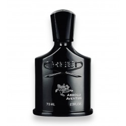 Creed Absolu Aventus Limited Edition 75 ml - perfume bottle with notes of grapefruit, bergamot, and black currant.