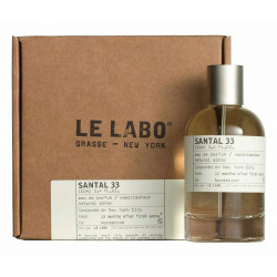 Le Labo Santal 33 Eau De...