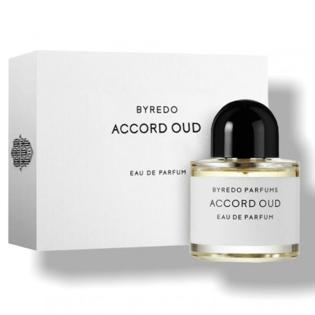 ByRedo Accord Oud Eau De Parfum 100 ml.