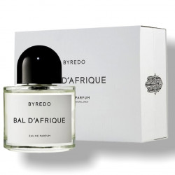 ByRedo Bal d'Afrique Eau De...