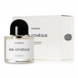 ByRedo Bibliotheque Eau De...