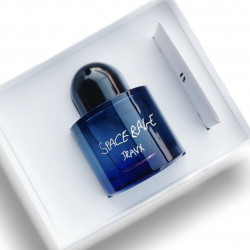 ByRedo Space Rage Eau de...