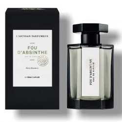 L'Artisan Parfumeur Fou...