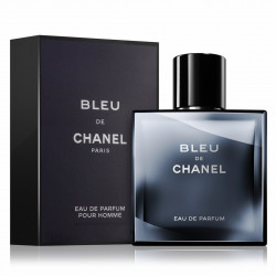 Chanel Bleu De Chanel