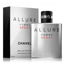 Chanel Allure Homme Sport...