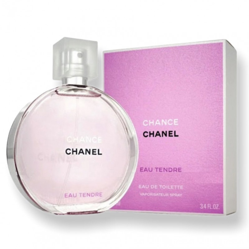 Chanel Chance Eau Tendre Eau Toilette ml.