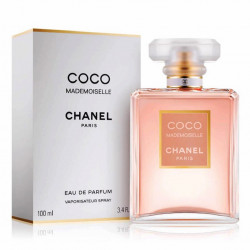 Chanel Coco Mademoiselle...