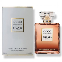 Chanel Coco Mademoiselle...