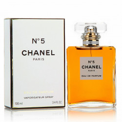 Chanel No 5 Eau de Parfum...