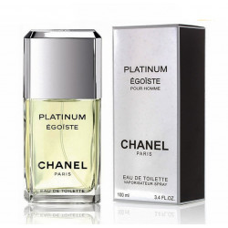 Chanel Egoiste Platinum Eau...