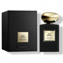 Armani Prive Musc Shamal...