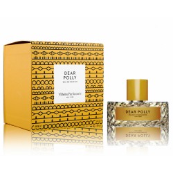 Vilhelm Parfumerie Dear...