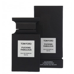 Tom Ford Fucking Fabulous...