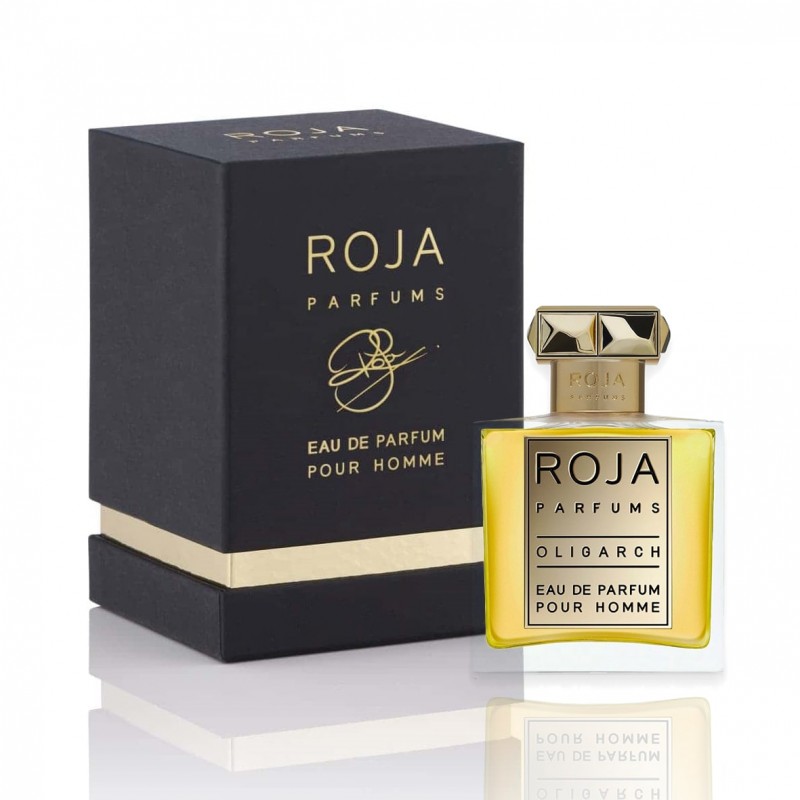 Roja Dove Oligarch Eau De Parfum 50 ml.