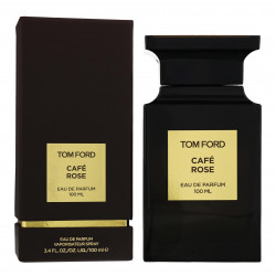 Tom Ford Cafe Rose Eau De...