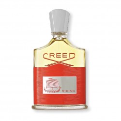 Creed Viking for men TESTER