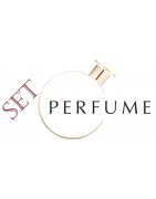 Perfume Set